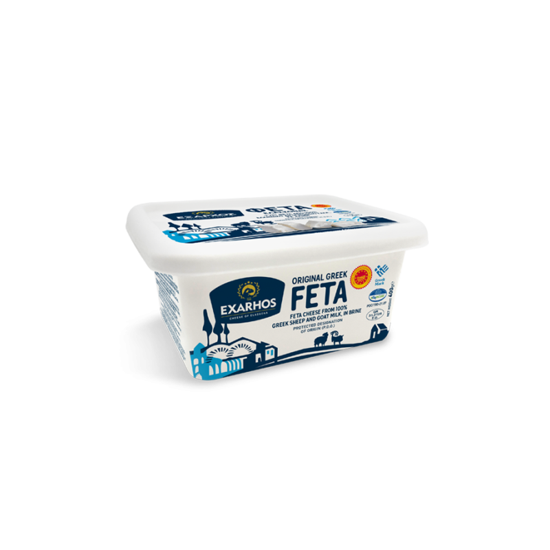 Feta Exarchos 400gr